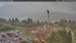Brněnska přehrada - Brněnská přehrada - 15.10.2025 v 10:00