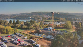 Snímek    20.10.2025 v 09:00