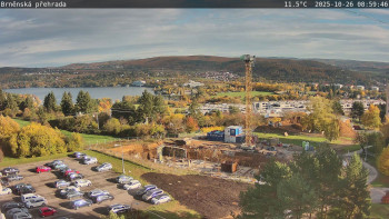 Snímek    26.10.2025 v 09:00