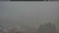 Brněnská přehrada