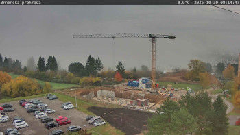 Snímek    30.10.2025 v 08:15