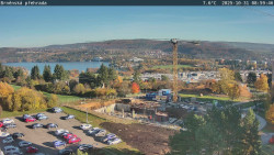 Brněnská přehrada