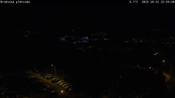 Brněnská přehrada