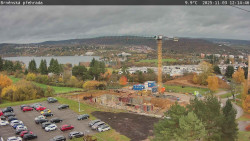 Brněnská přehrada