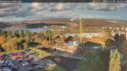 Brněnská přehrada