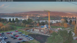 Brněnská přehrada