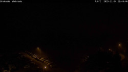 Brněnská přehrada