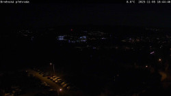 Brněnská přehrada