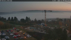 Brněnská přehrada