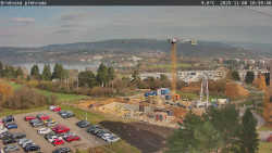 Brněnská přehrada