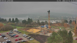 Brněnská přehrada