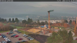 Brněnská přehrada