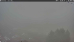 Brněnská přehrada