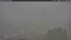 Brněnská přehrada