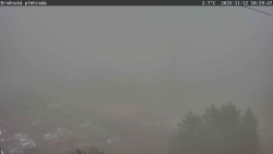 Brněnská přehrada