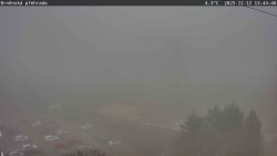 Brněnská přehrada