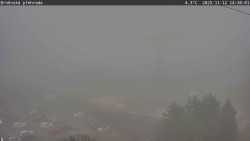 Brněnská přehrada