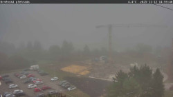 Brněnská přehrada