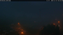 Brněnská přehrada