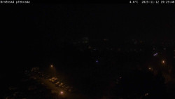 Brněnská přehrada