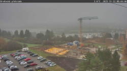 Brněnská přehrada