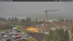 Brněnská přehrada