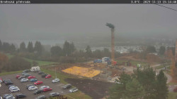 Brněnská přehrada