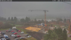 Brněnská přehrada