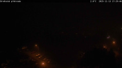 Brněnská přehrada