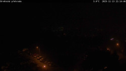 Brněnská přehrada