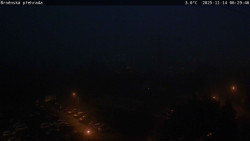 Brněnská přehrada