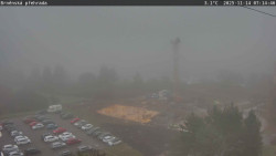 Brněnská přehrada