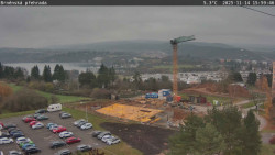 Brněnská přehrada