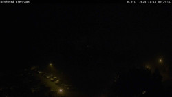 Brněnská přehrada