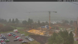 Brněnská přehrada