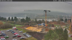 Brněnská přehrada