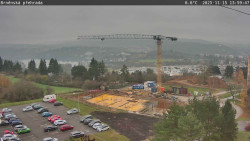 Brněnská přehrada