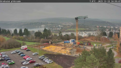 Brněnská přehrada