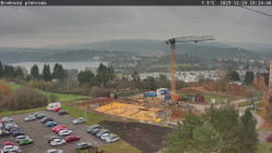 Brněnská přehrada