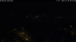 Brněnská přehrada