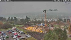 Brněnská přehrada