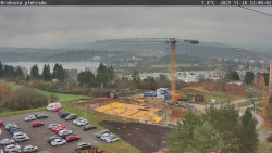 Brněnská přehrada