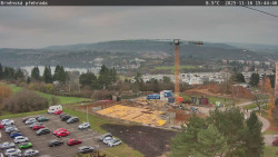 Brněnská přehrada