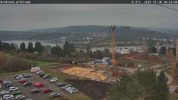 Brněnská přehrada