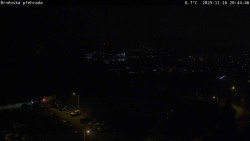 Brněnská přehrada