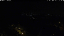 Brněnská přehrada