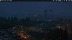 Brněnská přehrada