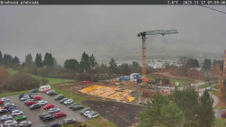 Brněnská přehrada