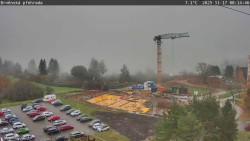 Brněnská přehrada