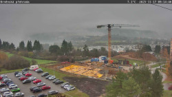 Brněnská přehrada